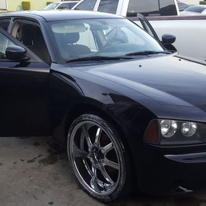 Meet your Posher, Ed